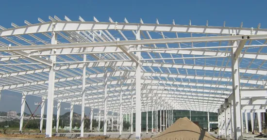 Industrial Operations